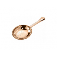 Strainer Julep Kobber