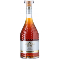 Torres 20 Års Brandy