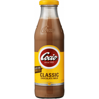 Cocio Chokolademælk