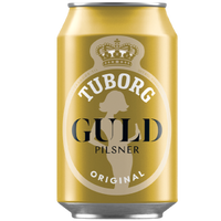 Tuborg Guld