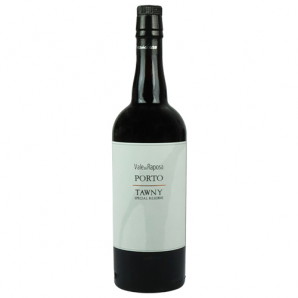 Alves de Sousa Vale da Raposa Tawny Special Reserve Portvin 19,5% 75 cl.