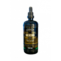 Seiers Scandinavian Craft Bitters Thyme Bitter