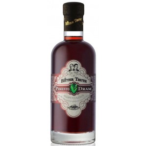 Bitter Truth Pimento Dram Likør 22% 50 cl.