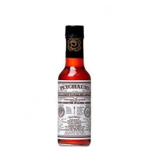Peychaud's Aromatic Cocktail Bitters 35% 14,8 cl.