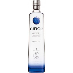 Ciroc Vodka 40% 600 cl. (Mathusalem)
