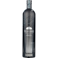 Belvedere Smogóry Forest Single Estate Vodka