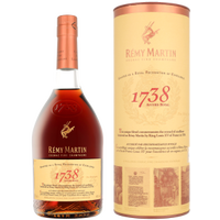 Remy Martin 1738 Accord Royal Cognac