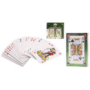 Spillekort 2 pak