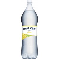 Ramlösa Citrus m/brus