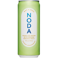 Noda Ginger Lemongrass