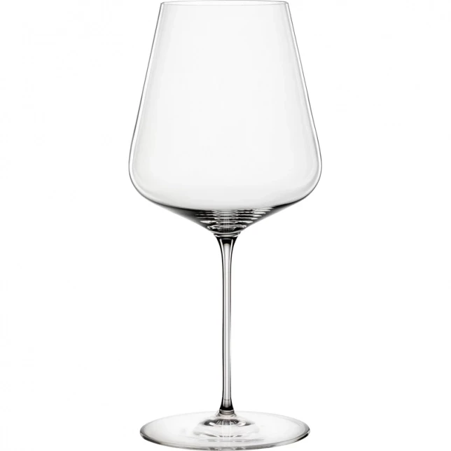 Spiegelau Definition Bordeaux Vinglas 75 cl. 24,3 cm. 6 stk.
