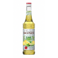 Monin Lime Juice Cordial Mixer