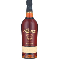 Ron Zacapa Solera Gran Reserva No 23.
