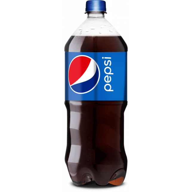 Pepsi Regular 6x150 cl. (PET-flaske)