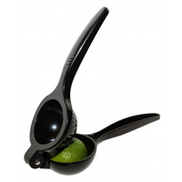 Mexican Elbow Citruspresser Sort