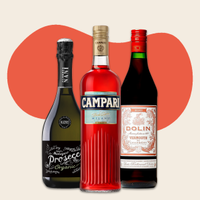 Negroni Sbagliato
