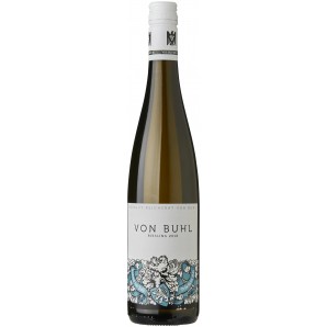 Von Buhl Riesling Trocken 2021 13% 75 cl.