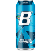 Faxe Kondi Booster Energy