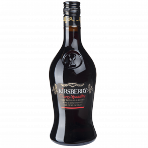 Kirsberry Cherry Speciality Kirsebærvin 14,8% 70 cl.