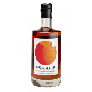 Æ Nordic Ice Cider 19% 50 cl.