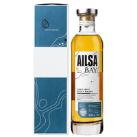 Ailsa Bay Single Malt Scotch Whisky