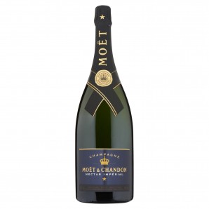 Moët & Chandon Impérial Nectar Demi Sec Champagne 12% 150  cl. (Magnum)