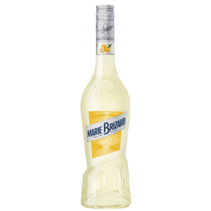 Marie Brizard Yuzu Likør 20% 70 cl.