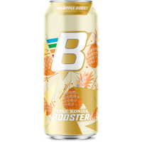 Faxe Kondi Booster Pineapple