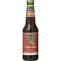 Adelhardt Rabarber Saft