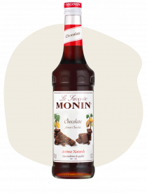 Chokolade-Sirup