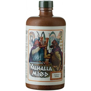 Valhalla Mjød 15% 70 cl.