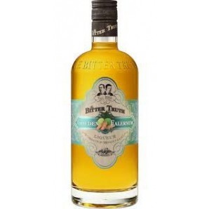 Bitter Truth Golden Falernum Likør 18% 50 cl.