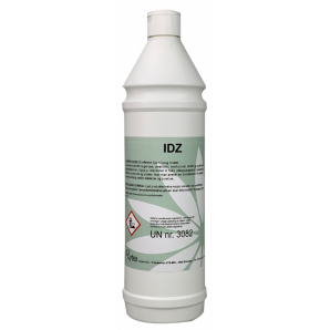 IDZ Desinfektion 100 cl. (til desinfektion af overflader)