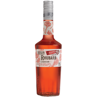 De Kuyper Sour Rhubarb Likør