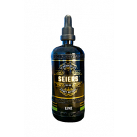 Seiers Scandinavian Craft Bitters Lime Bitter