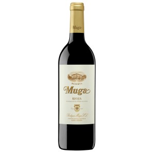 Bodegas Muga Reserva 2019 14% 75 cl.