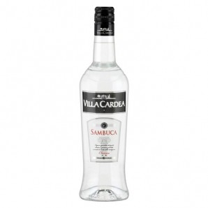 Villa Cardea Sambuca 38% 70 cl.