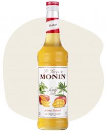 Monin Sirup