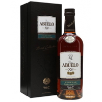 Abuelo XV Finish Collection Oloroso Rom