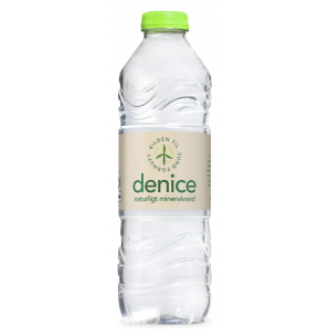 Denice Kildevand 20x50 cl. (PET-flaske)