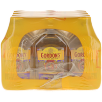Gordons London Dry Gin