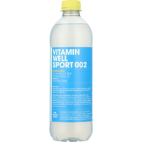Vitamin Well Sport 002