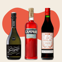 Negroni Sbagliato