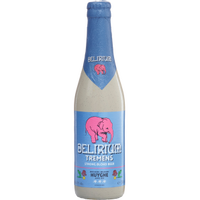 Delirium Tremens Blonde