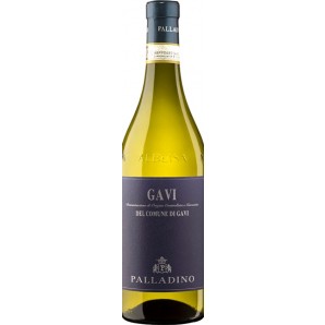 Palladino Gavi di Gavi DOCG 2021 12,5% 75 cl.