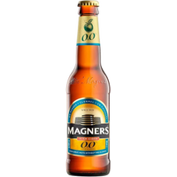 Magners Alkoholfri Cider