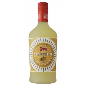 Strega Limoncello Likør 28% 70 cl.