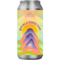 Dry & Bitter Double Dippy Doo DIPA
