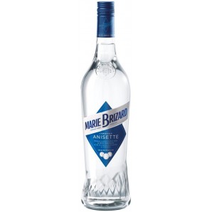 Marie Brizard Anisette Likør 25% 70 cl.