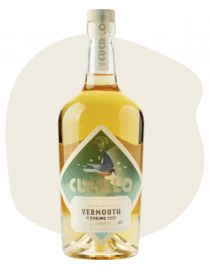 Bianco Vermouth